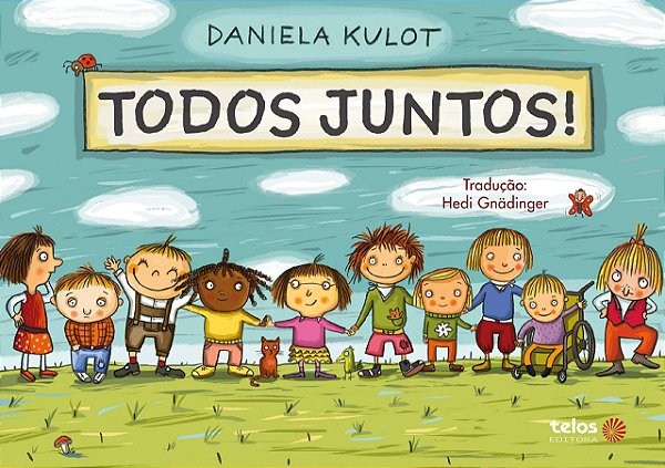 Todos juntos!