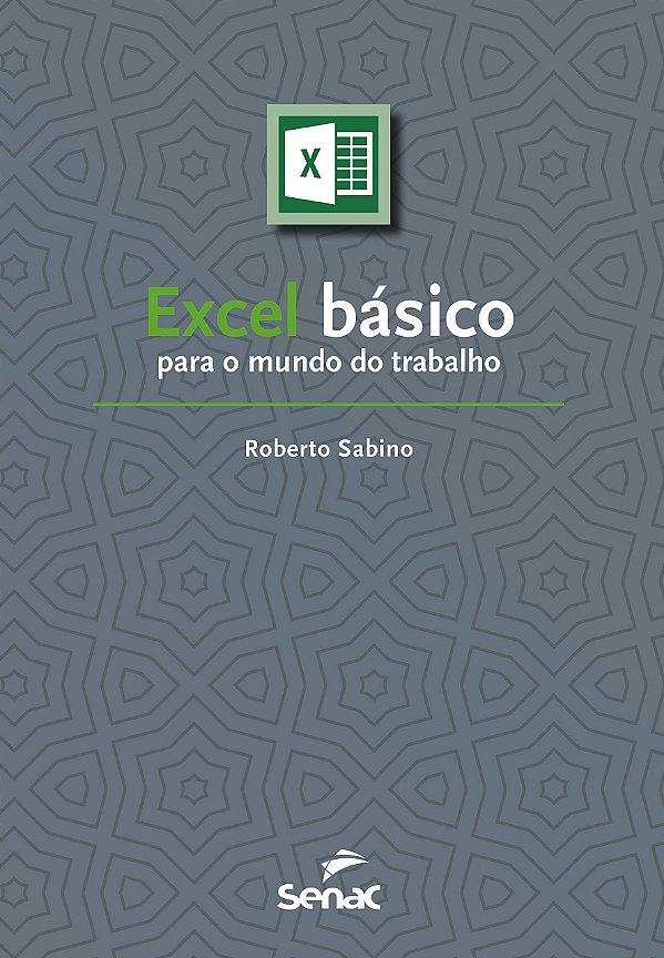 Excel básico para o mundo do trabalho