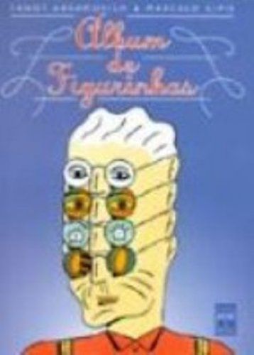 Álbum De Figurinhas