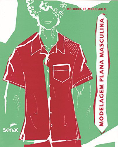 Modelagem Plana Masculina