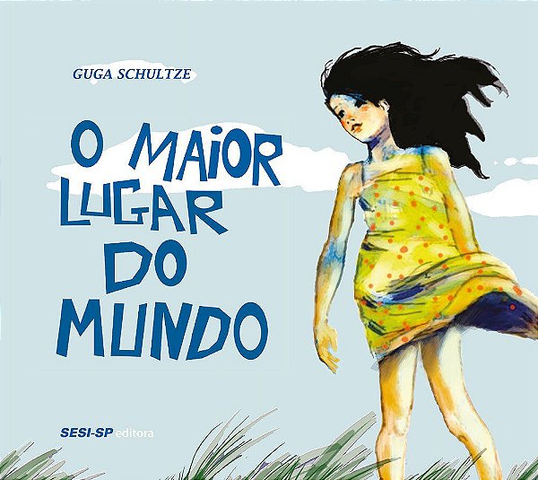 O maior lugar do mundo