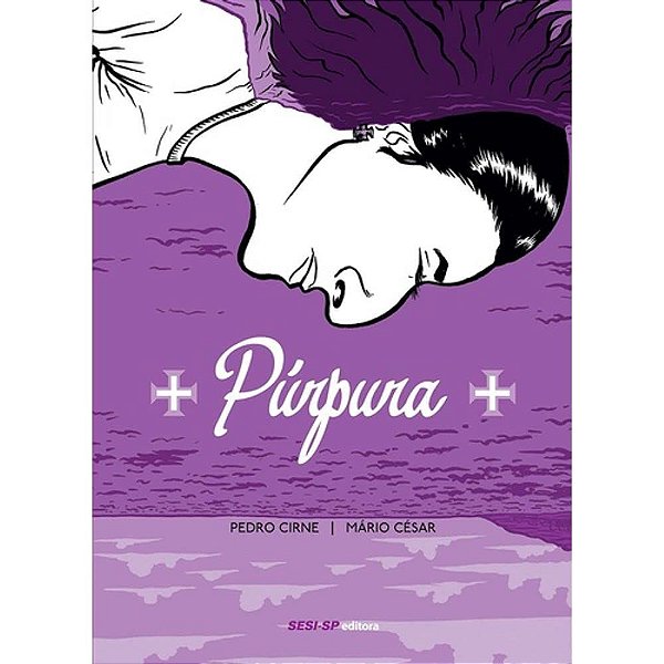 Púrpura