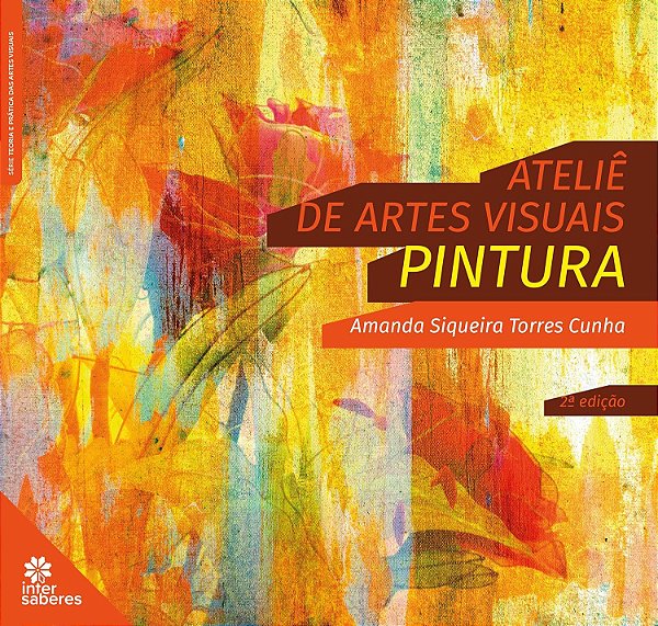 Ateliê de artes visuais: Pintura