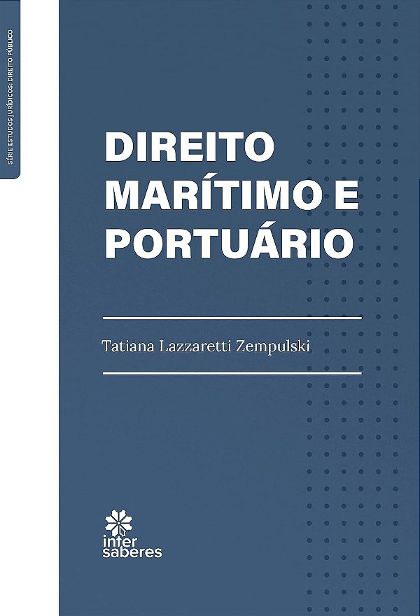 Direito Marítimo e Portuário