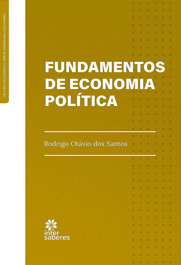 Fundamentos de Economia Política