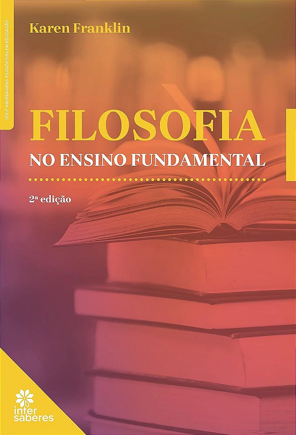 Filosofia no ensino fundamental