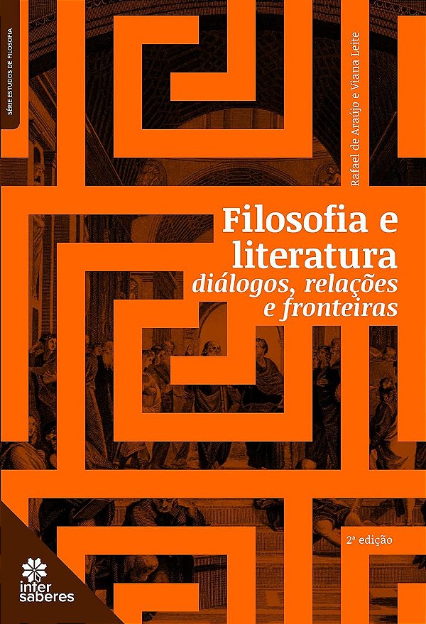 Filosofia e literatura