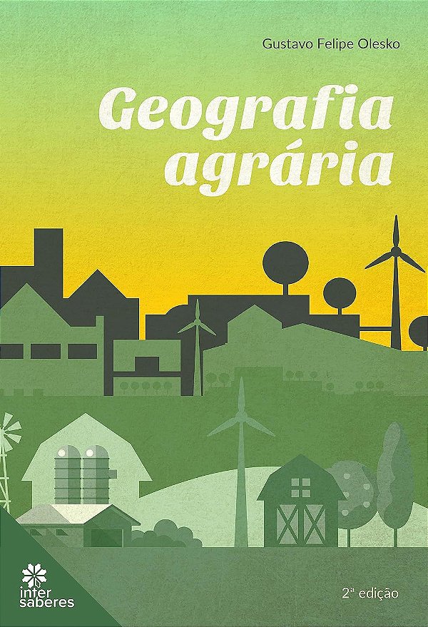 Geografia agrária