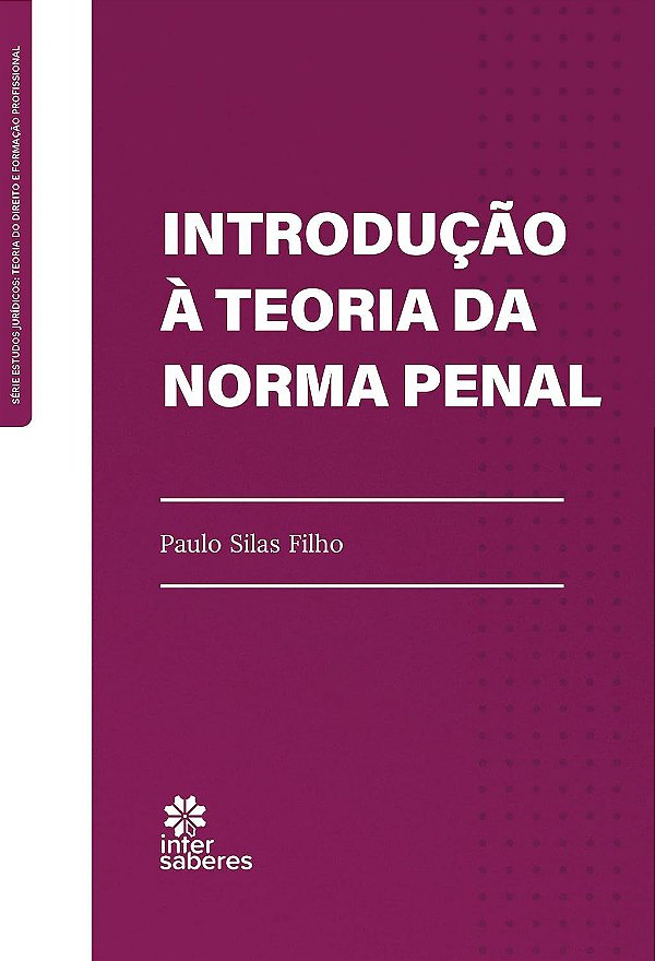 Introdução à Teoria da Norma Penal