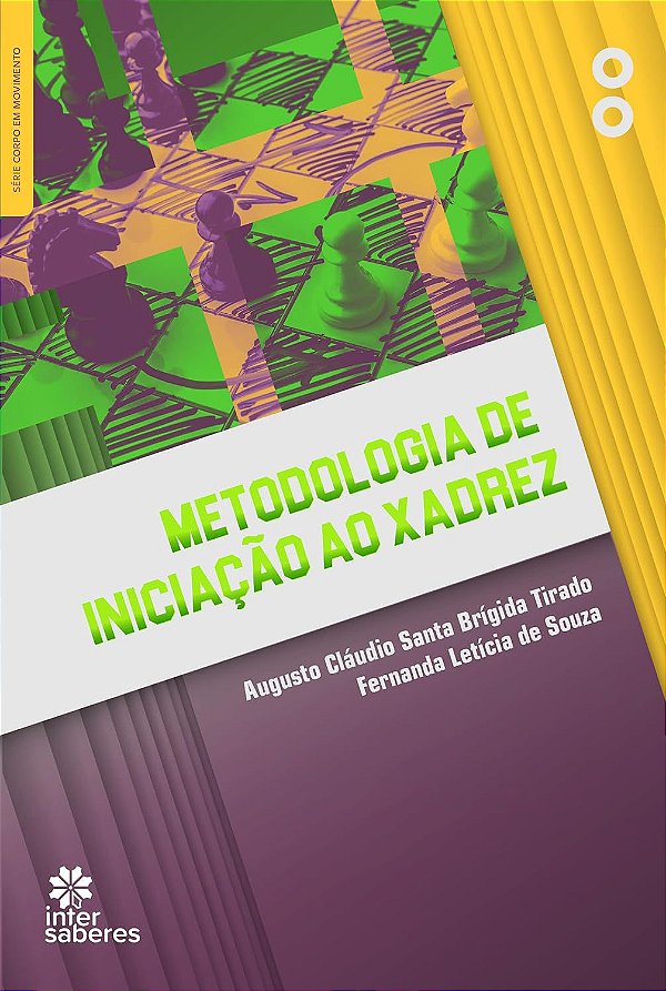 Metodologia de iniciação ao xadrez
