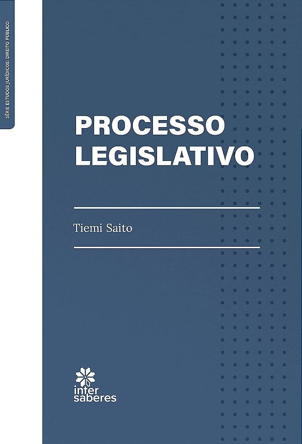 Processo Legislativo