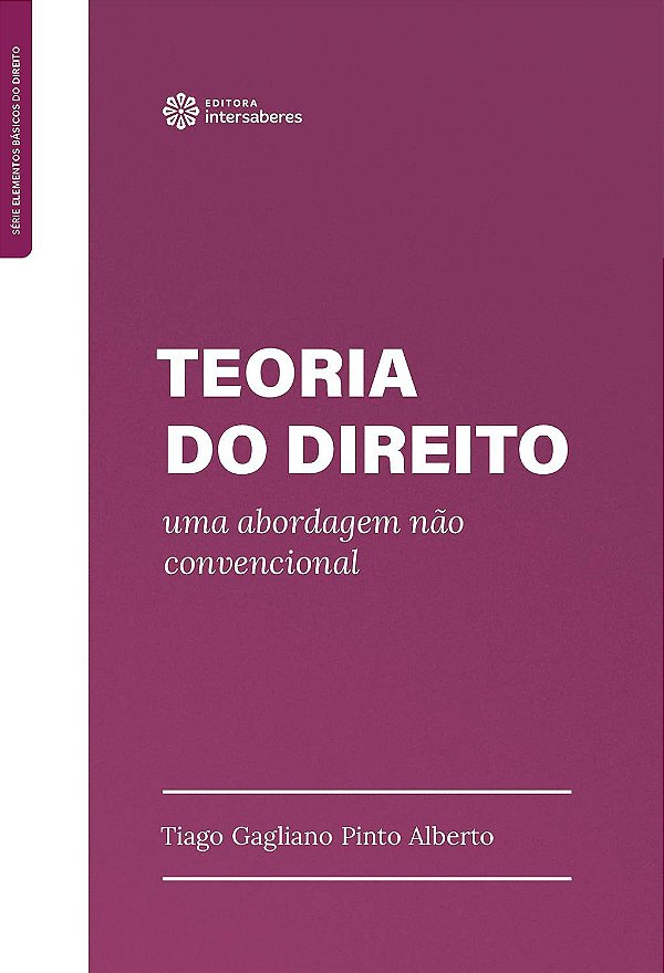 Teoria do Direito: uma abordagem não convencional