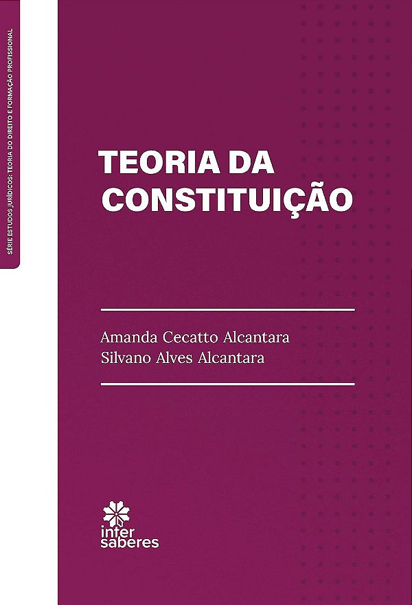 Teoria da Constituição