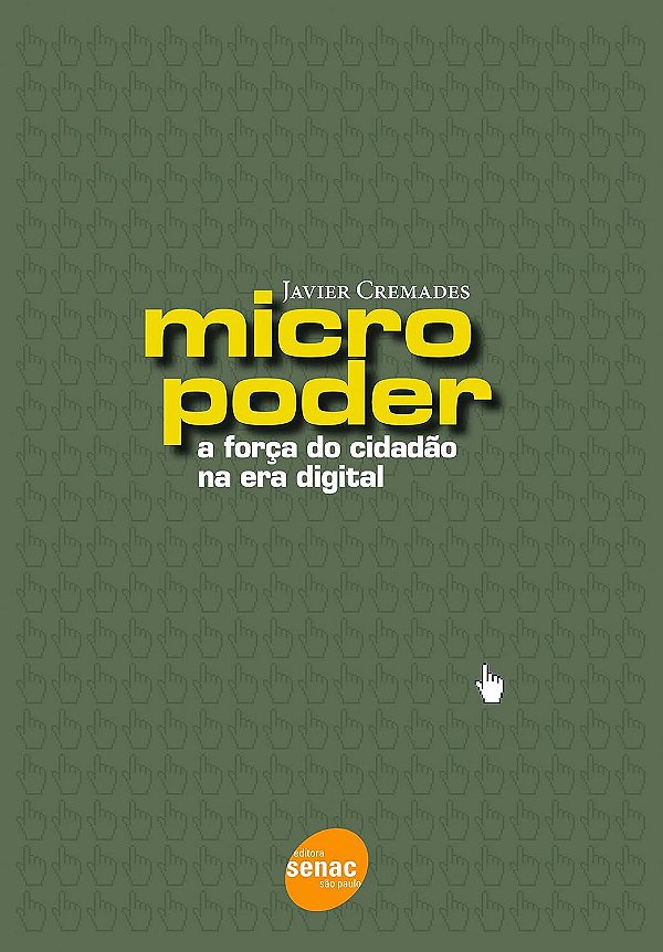 Micropoder : A força do cidadão na era digital