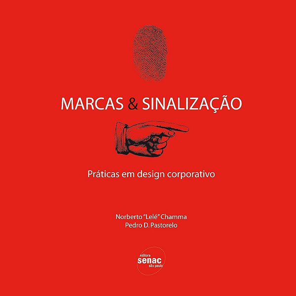 Marcas & Sinalização: Práticas em design corporativo