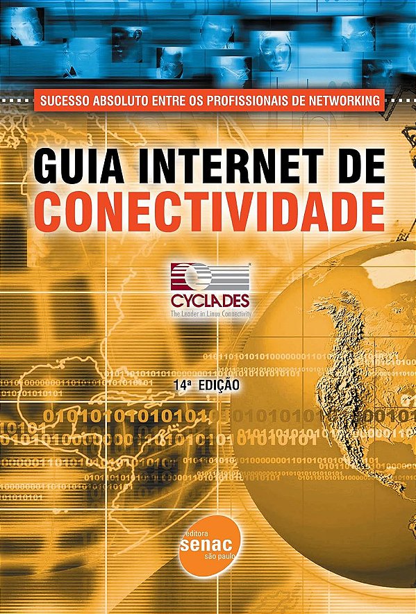 Guia Internet De Conectividade