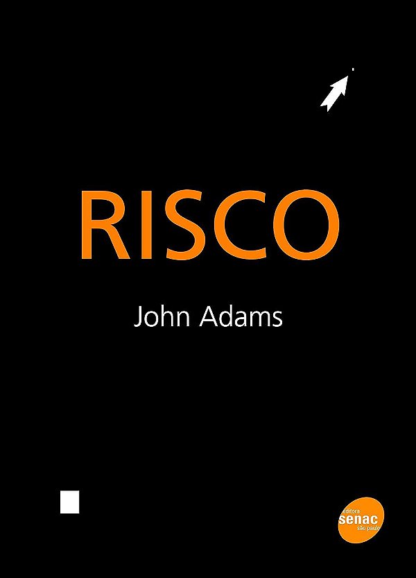 Risco - Editora: Senac São Paulo