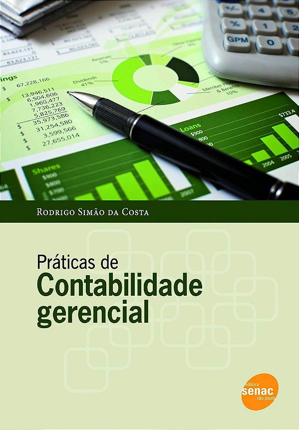 Práticas de contabilidade gerencial