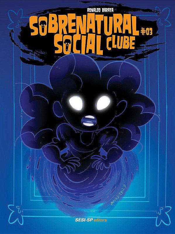 Sobrenatural social clube #03