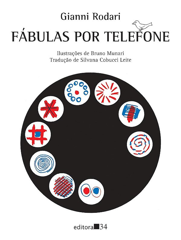 Fábulas por telefone