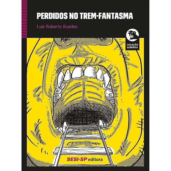 Perdidos no trem-fantasma