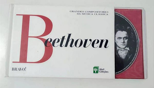 Beethoven - Grandes compositores da música clássica