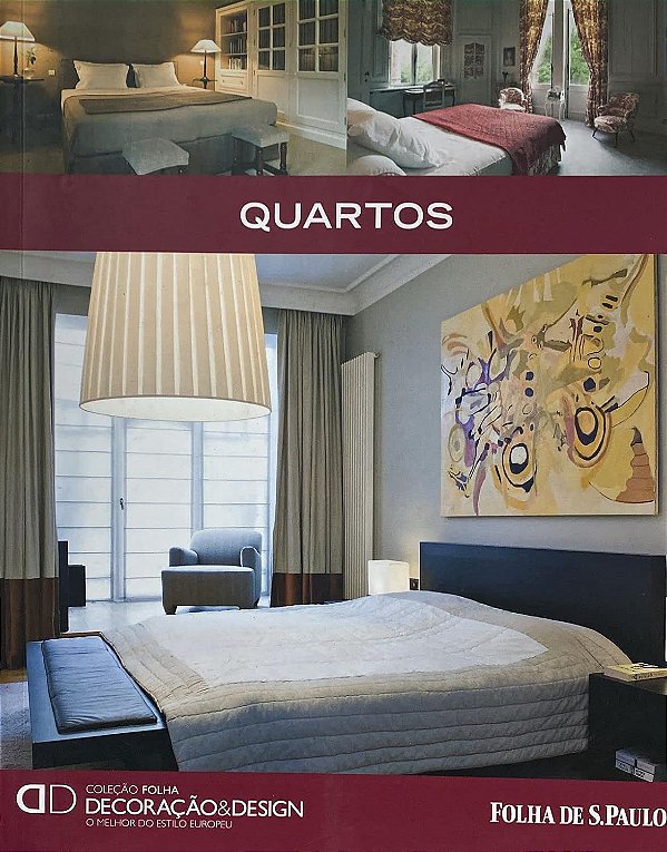 Quartos - Volume 5