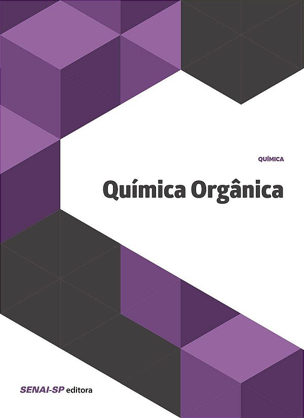 Química Orgânica - Coleção Química
