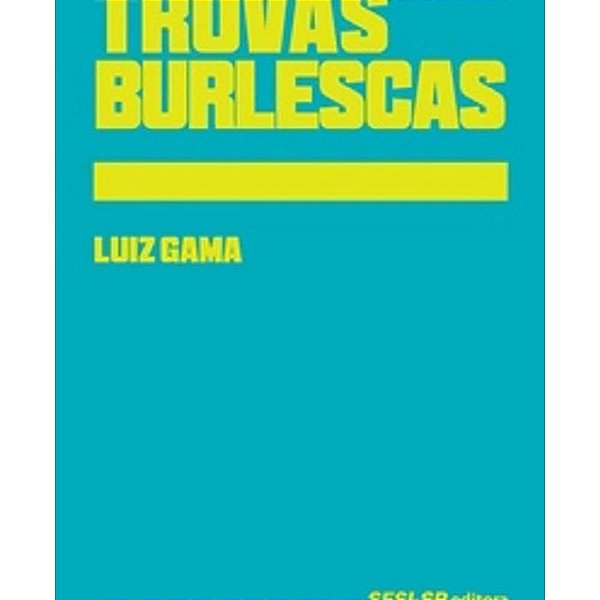 Trovas burlescas