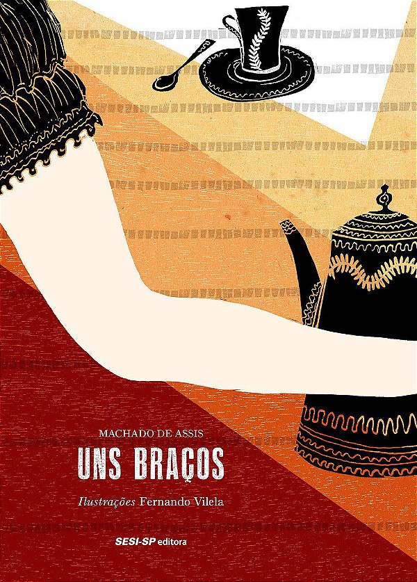 Uns braços