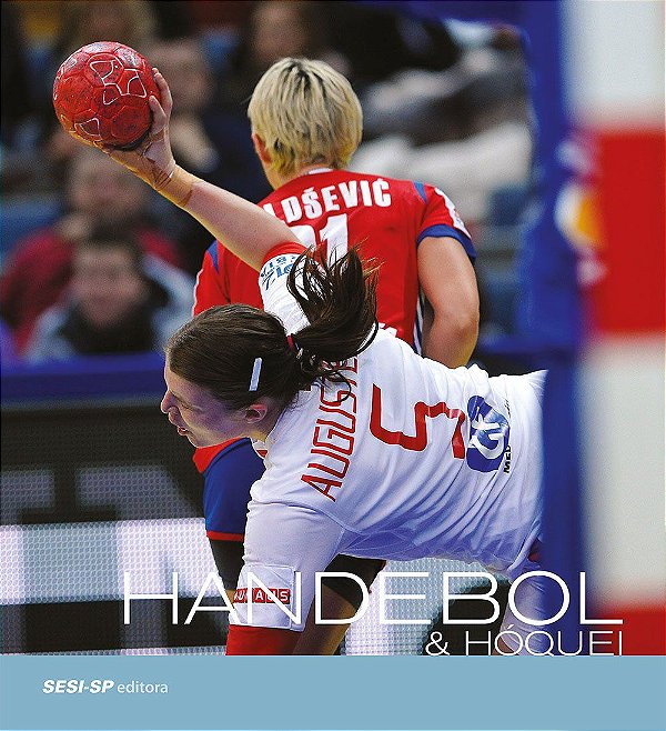 Handebol & Hóquei