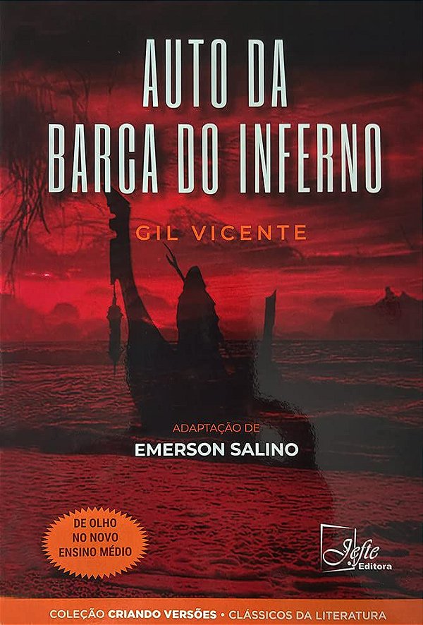 Auto da Barca do Inferno