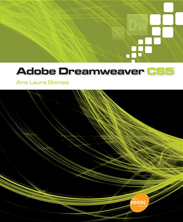 Adobe Dreamweaver CS5  -  USADO