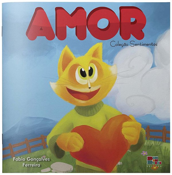Amor - Coleção Sentimentos