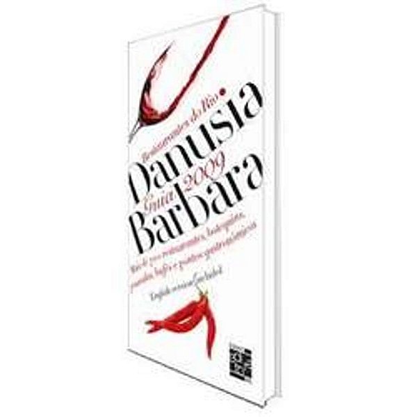 Guia Danusia Barbara 2009 - Restaurantes do Rio