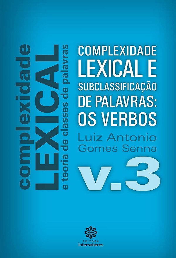 Complexidade lexical e subclassificação de palavras