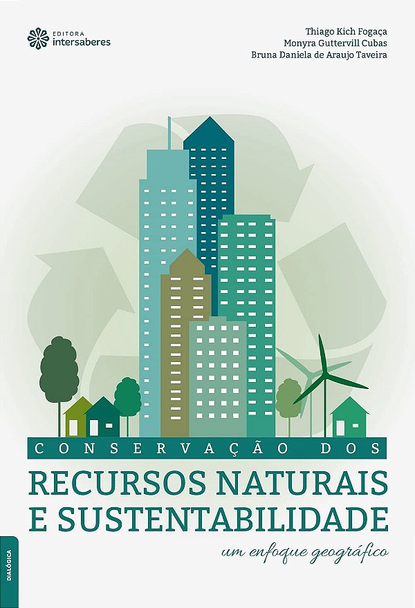 Conservação dos recursos naturais e sustentabilidade