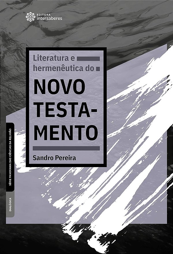 Literatura e hermenêutica do Novo Testamento