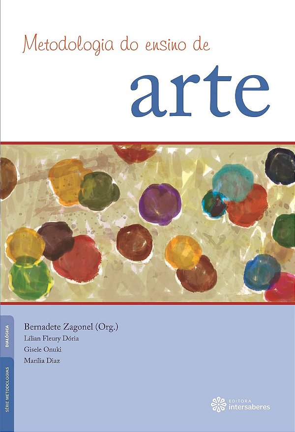 Metodologia do ensino de arte