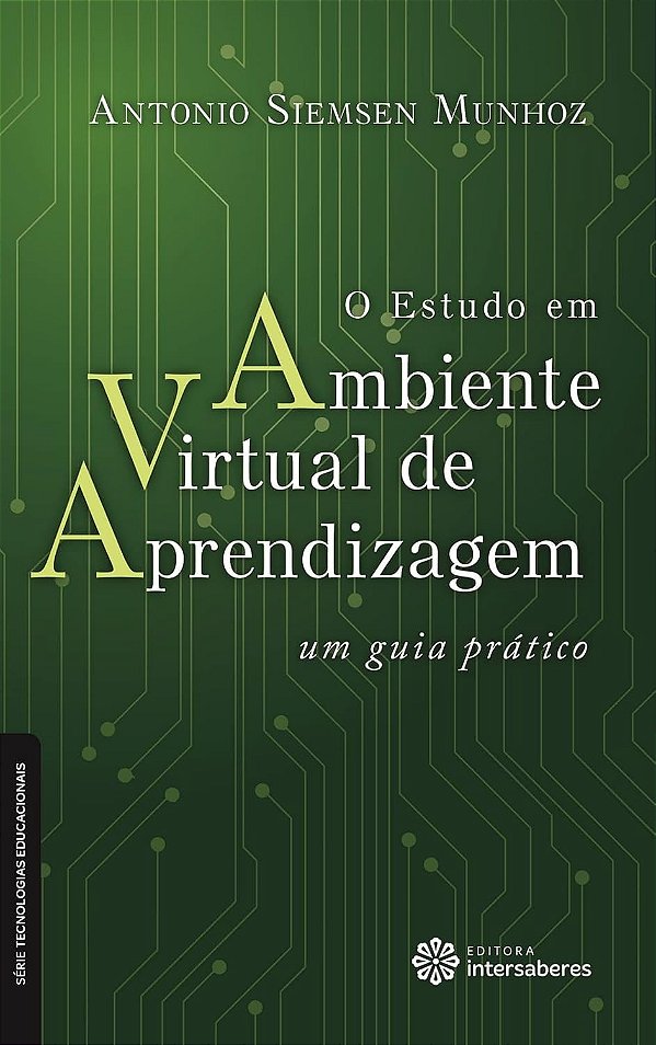 O estudo em ambiente virtual de aprendizagem