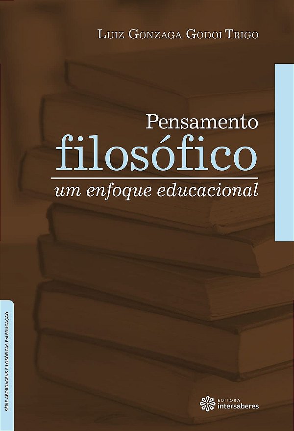 Pensamento filosófico: um enfoque educacional