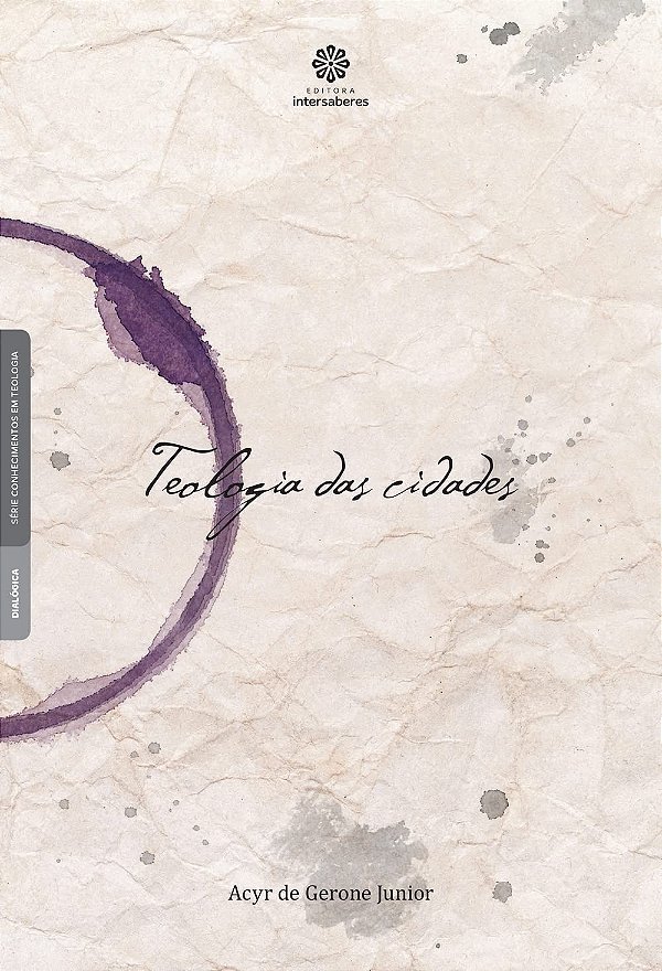 Teologia das cidades
