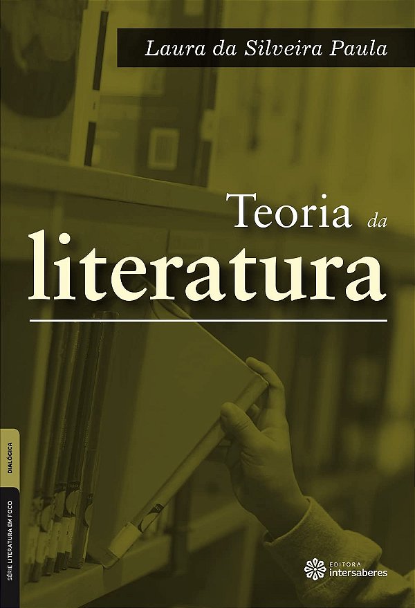 Teoria da literatura - Capa comum