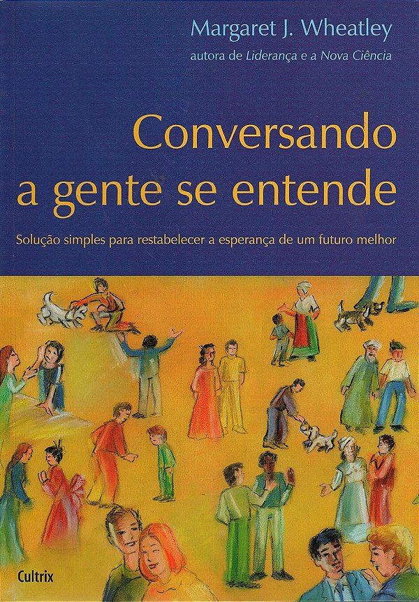 Conversando a Gente se Entende