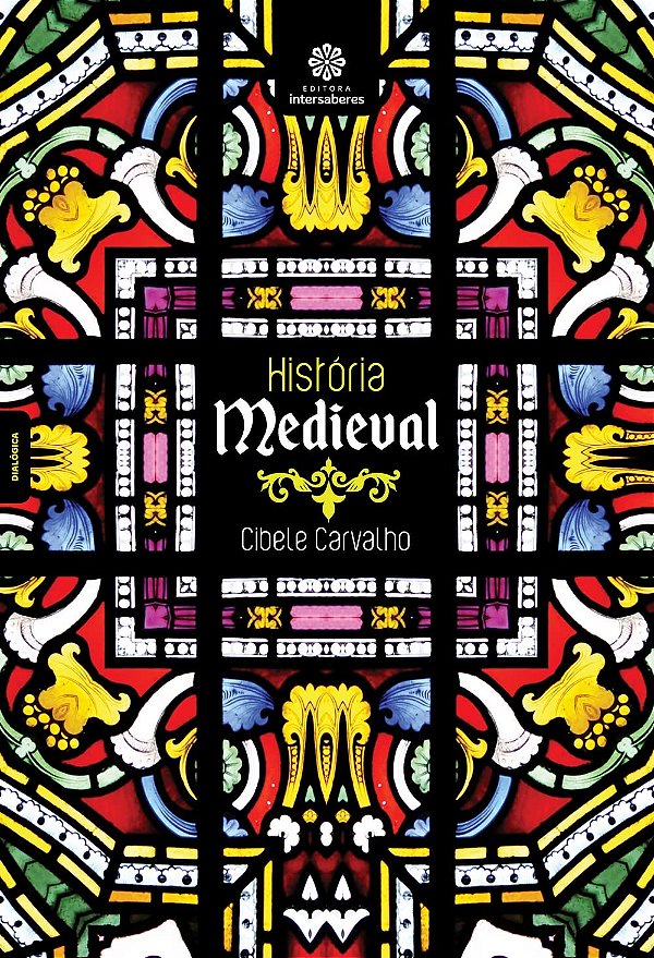 História medieval - Editora Intersaberes