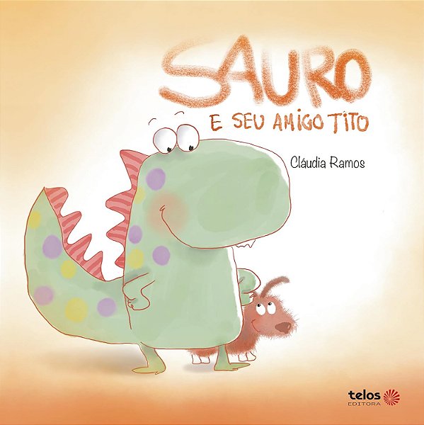 Sauro e seu amigo Tito - Telos