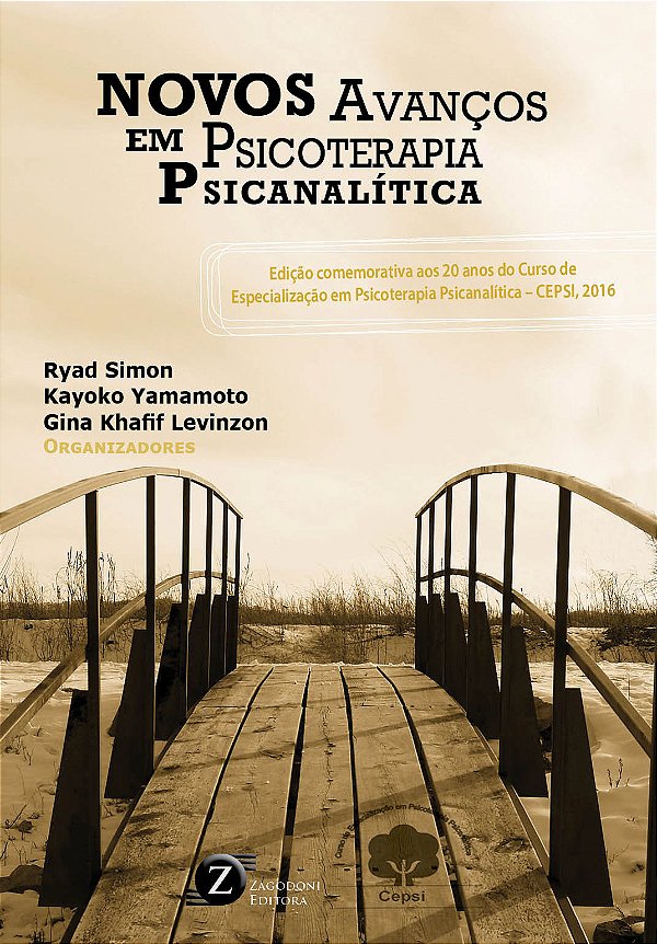 Novos avanços em psicoterapia psicanalítica