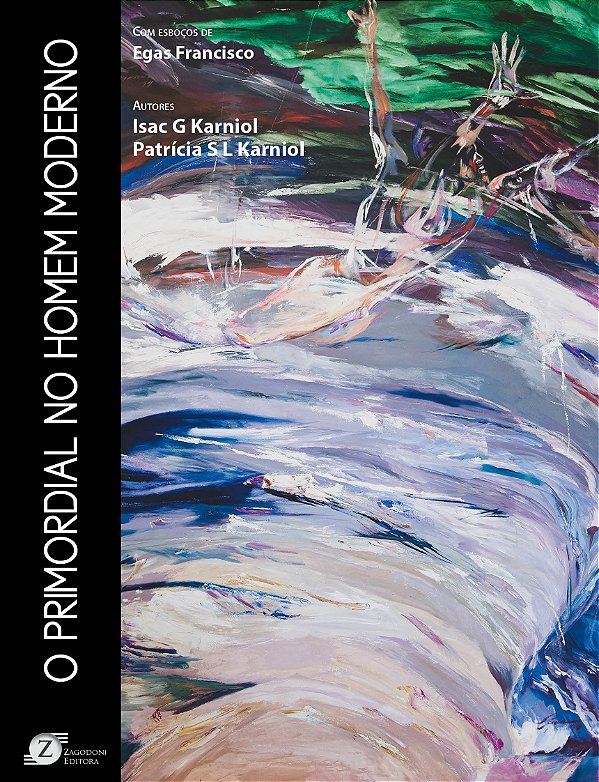 O primordial no homem moderno - Editora Zagodoni