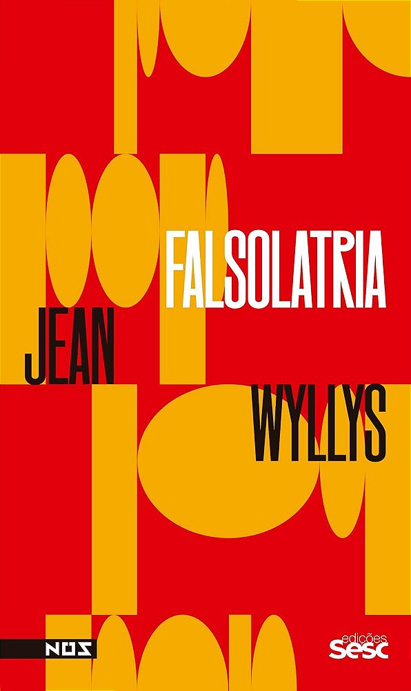 Falsolatria - Editora Sesc