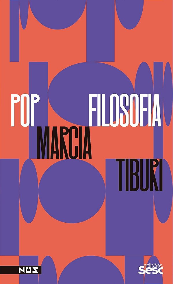 Pop Filosofia - Editora Sesc